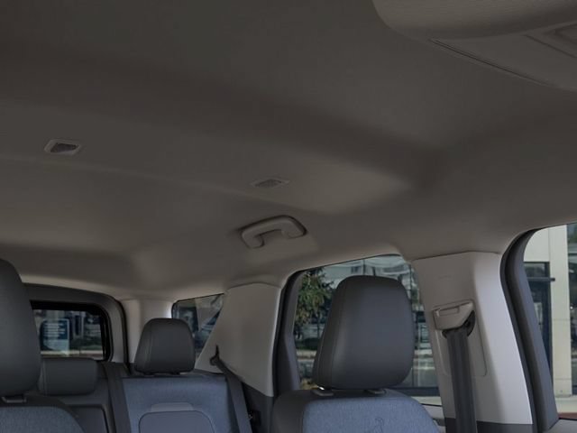 Used 2026 Ford Bronco Sport Outer Banks AWD/4WD image 22