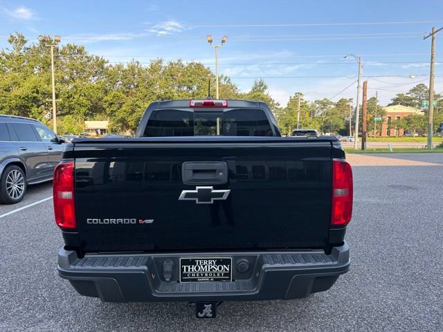Used 2018 Chevrolet Colorado ZR2 AWD/4WD image 6