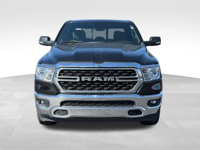 Certified 2022 RAM 1500 Big Horn image 11