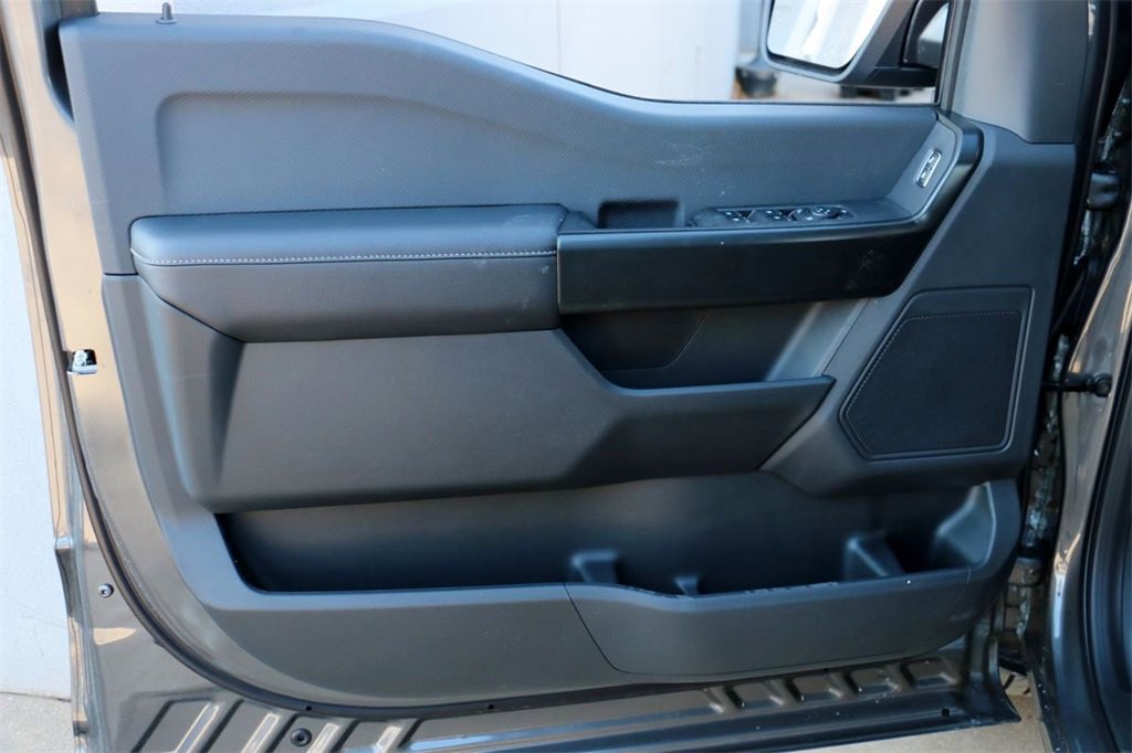 New 2026 Ford F150 STX image 12