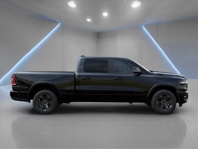New 2026 RAM 1500 Big Horn AWD/4WD image 22
