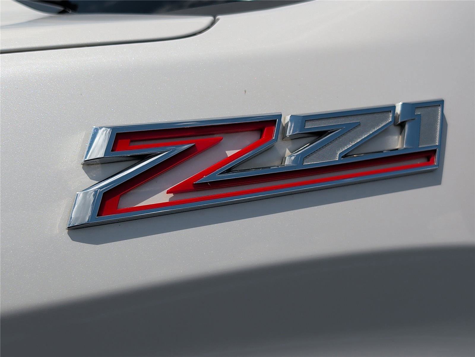 Used 2022 Chevrolet Silverado 1500 RST AWD/4WD image 36