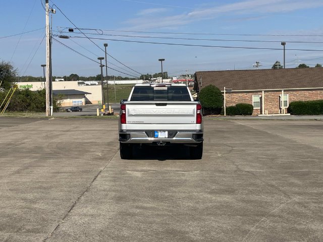 Certified 2022 Chevrolet Silverado 1500 LT w/ All Star Edition Plus RWD image 5