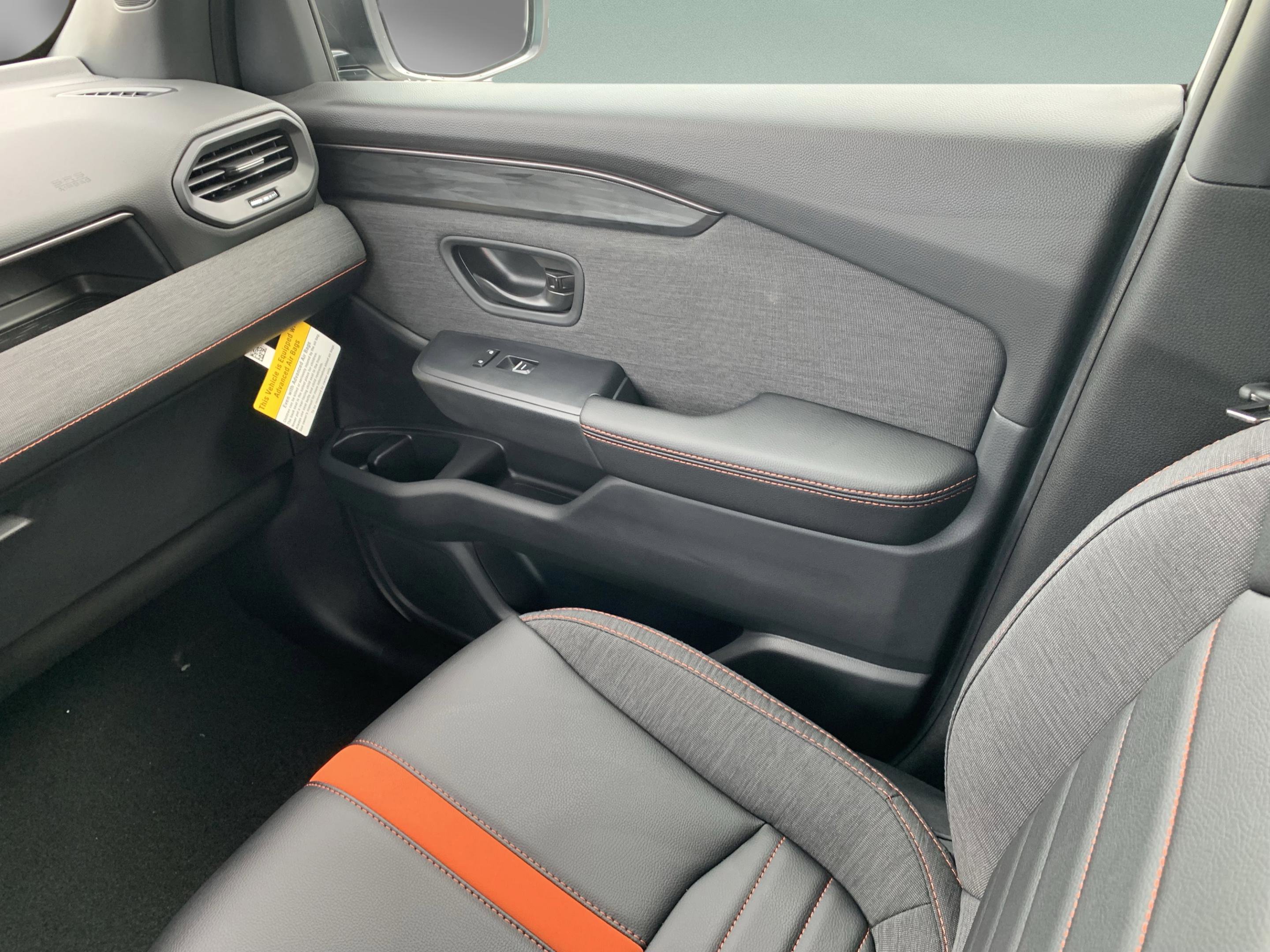 New 2026 Honda Passport TrailSport image 13