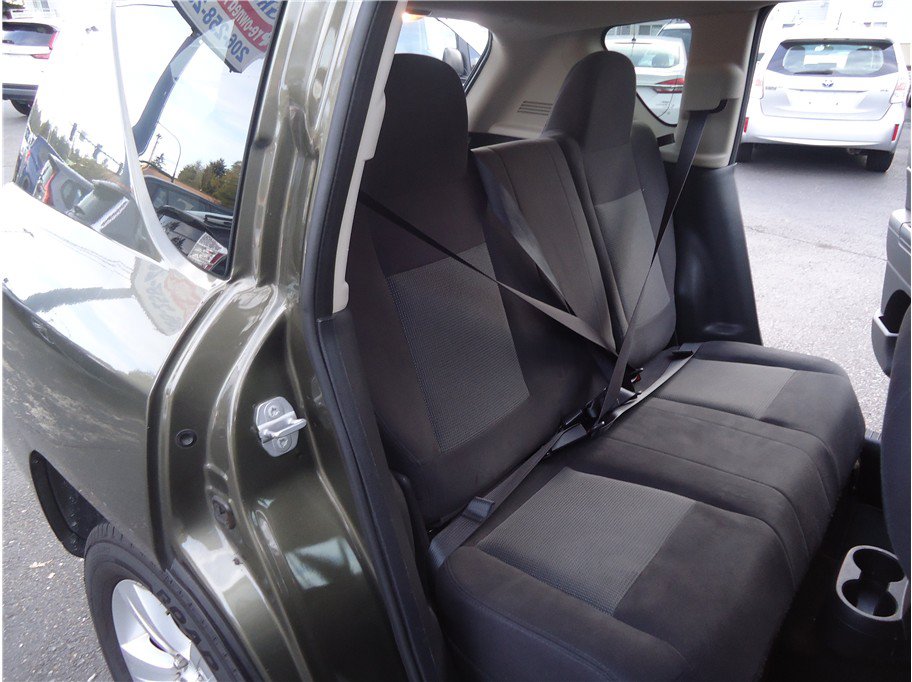 Used 2015 Jeep Compass Sport w/ Power Value Group AWD/4WD image 13
