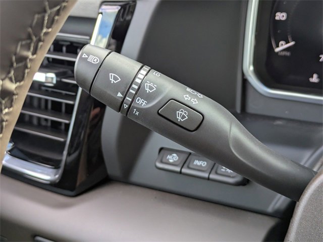 New 2026 GMC Sierra 2500 Denali w/ Denali Reserve Package image 28