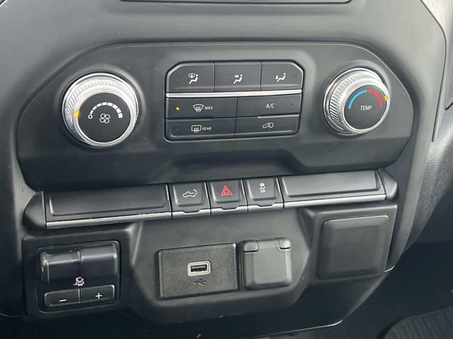 Used 2020 GMC Sierra 3500 4x4 Double Cab image 21