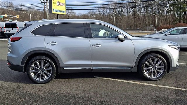 Used 2020 MAZDA CX-9 Grand Touring image 9