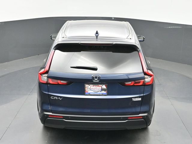 New 2026 Honda CR-V EX-L image 31