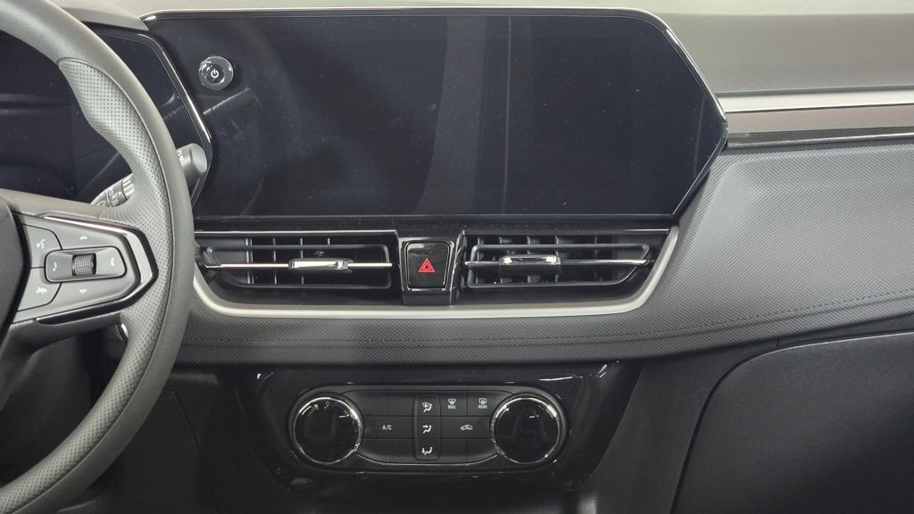 New 2026 Chevrolet TrailBlazer LT w/ Driver Confidence Package image 20