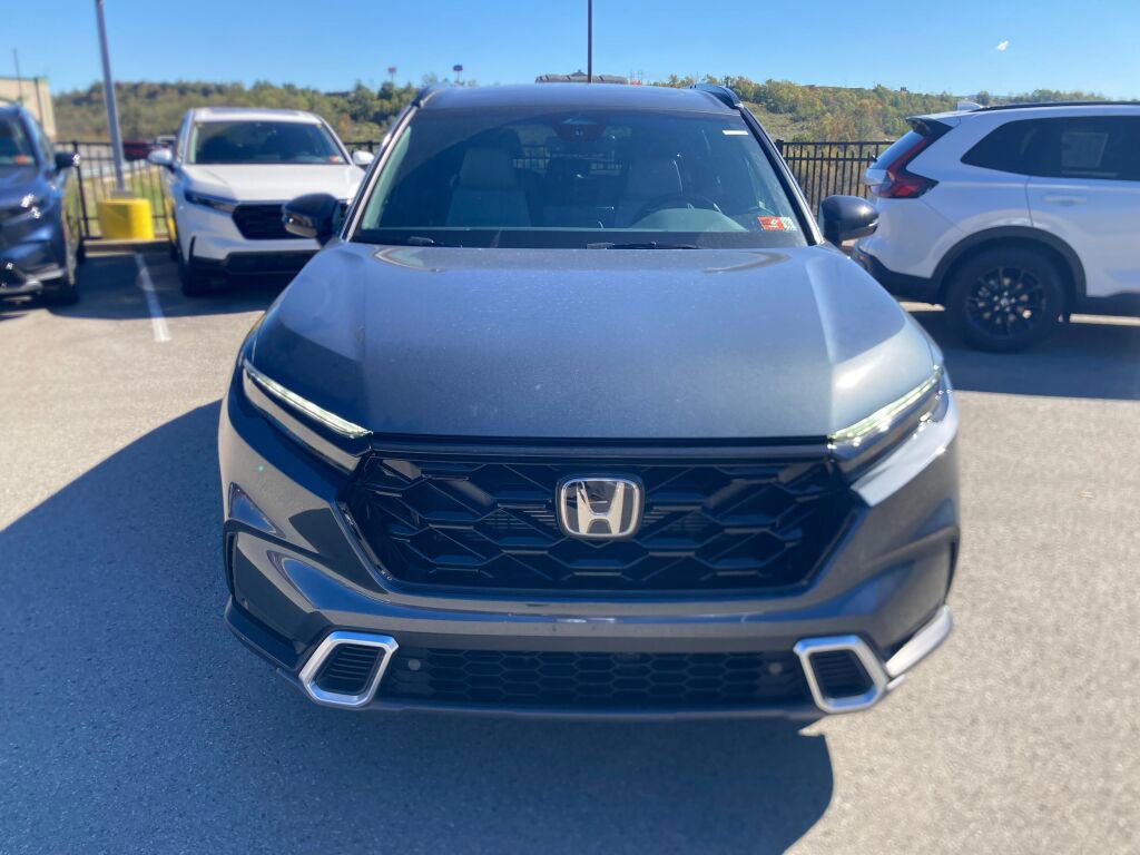 New 2026 Honda CR-V Sport Touring image 2
