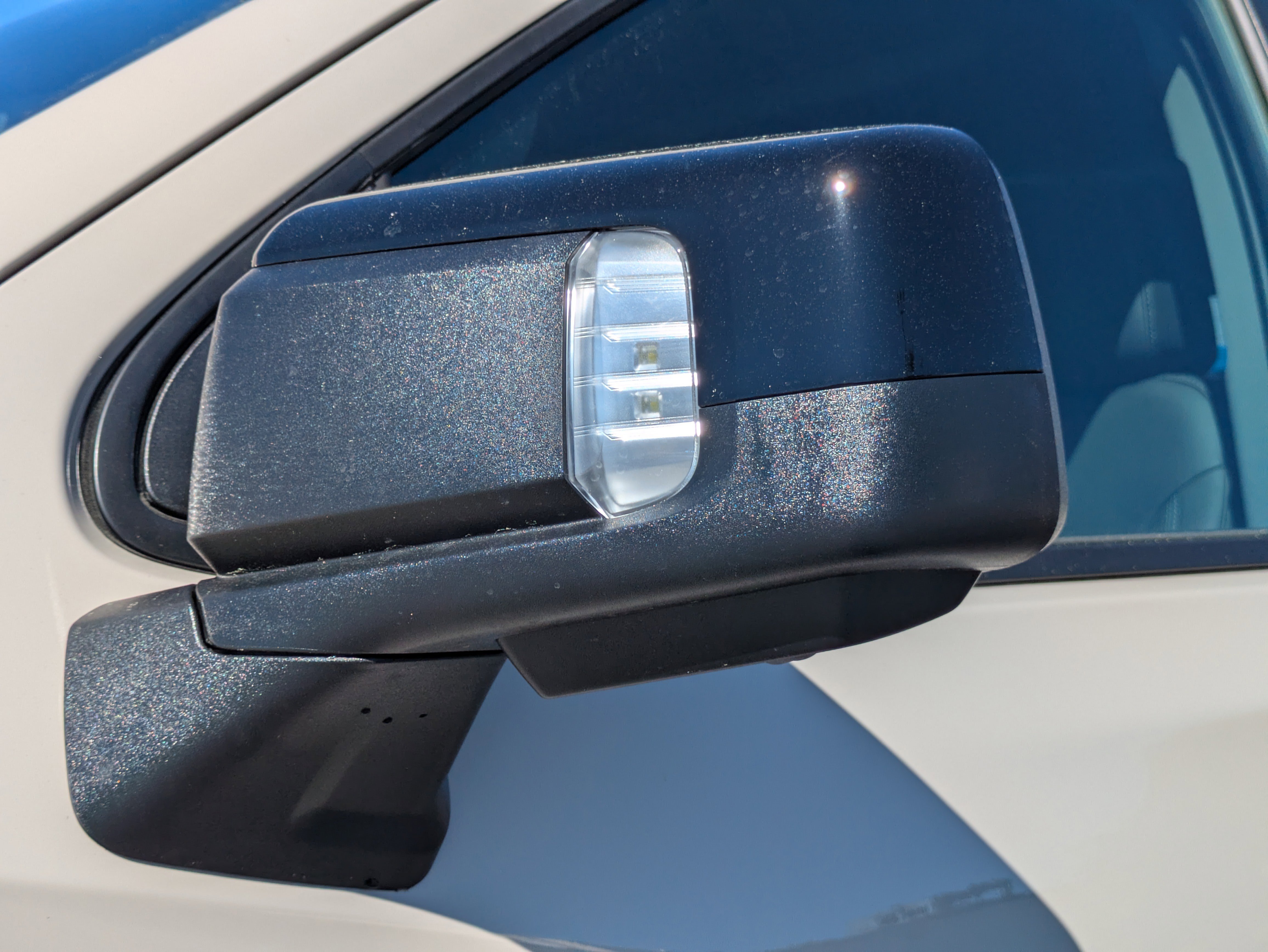 New 2026 Chevrolet Silverado 1500 RST w/ RST All Star Premium Package image 30