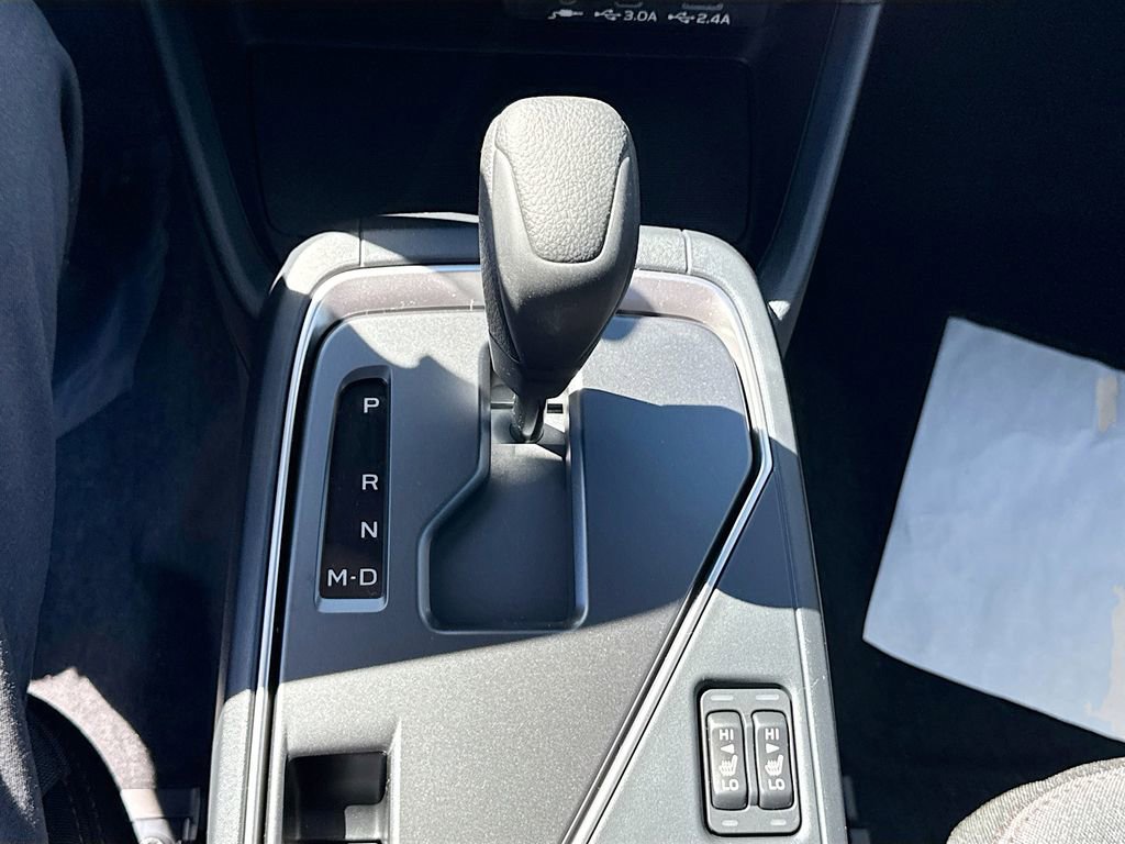 New 2026 Subaru Impreza 2.0i Sport image 14