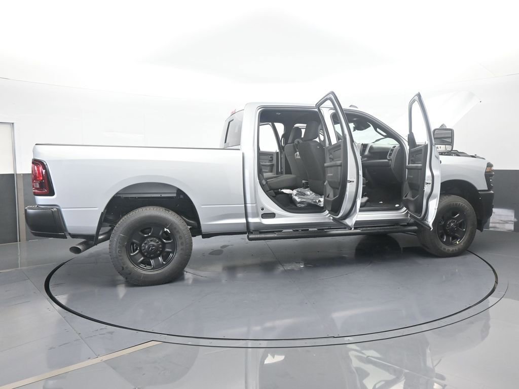 Used 2026 RAM 3500 Tradesman AWD/4WD image 69