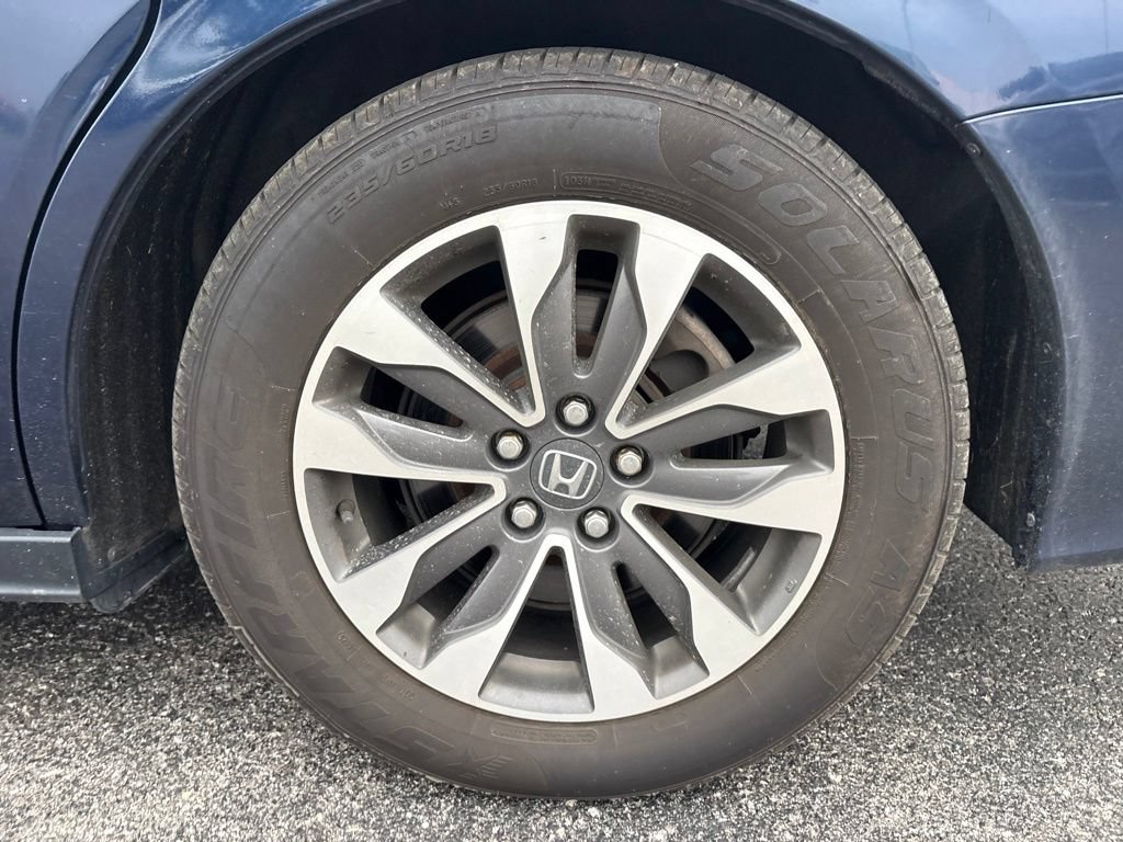 Used 2022 Honda Odyssey EX-L image 5