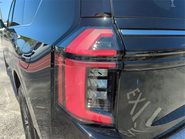 New 2026 Nissan Armada SL image 14