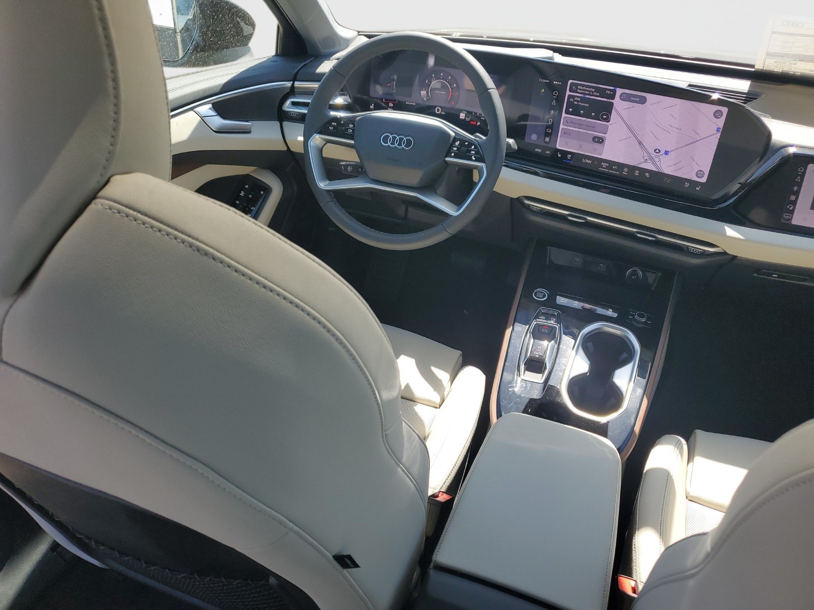 New 2026 Audi A6 Prestige AWD/4WD image 11