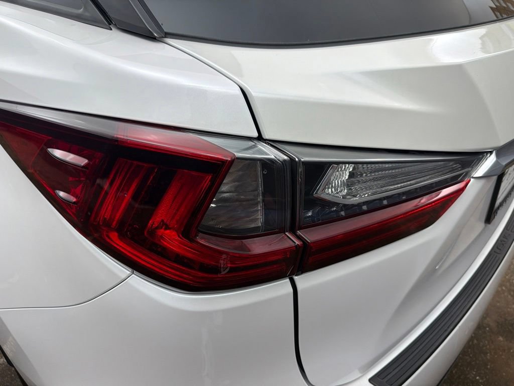 Used 2021 Lexus RX 350 AWD w/ Premium Package image 24