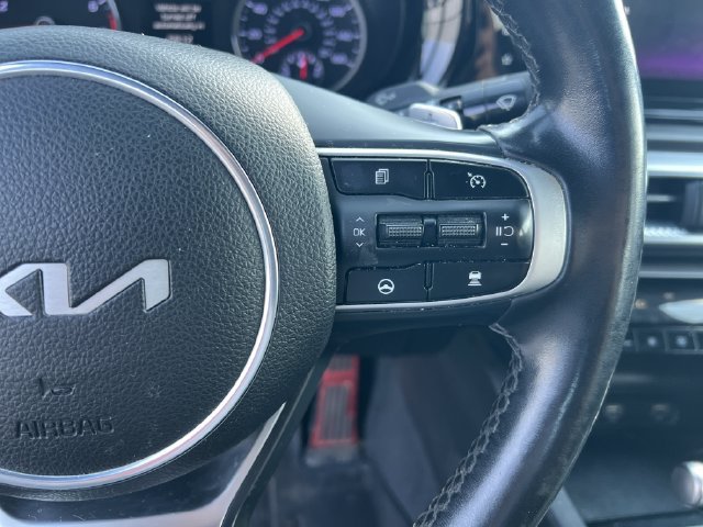Used 2023 Kia K5 GT w/ GT1 Package FWD image 16