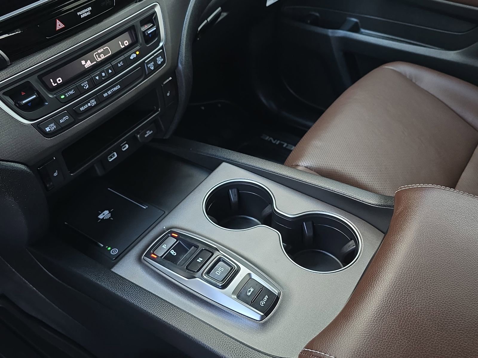 Certified 2025 Honda Ridgeline RTL image 27