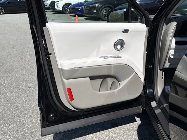 New 2026 Hyundai Palisade Limited image 10