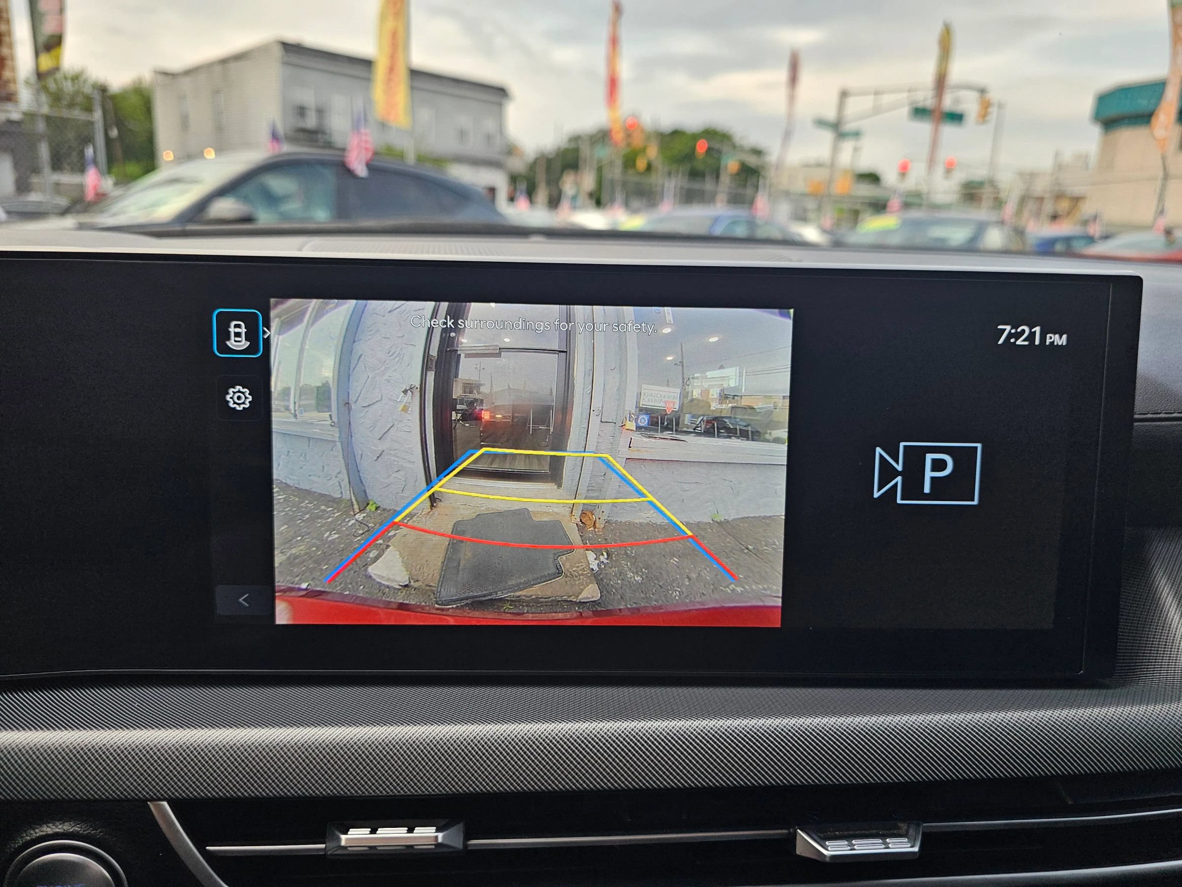 Used 2024 Hyundai Sonata SEL FWD image 27