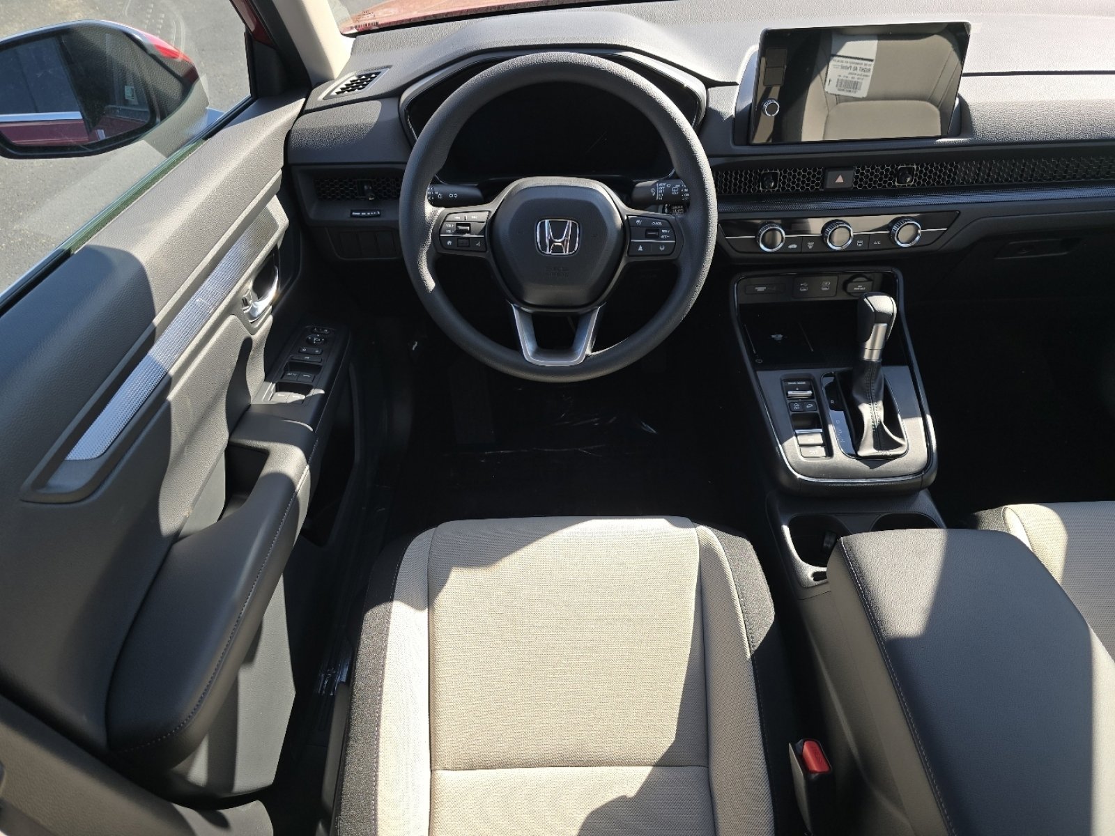 Used 2026 Honda CR-V LX image 27