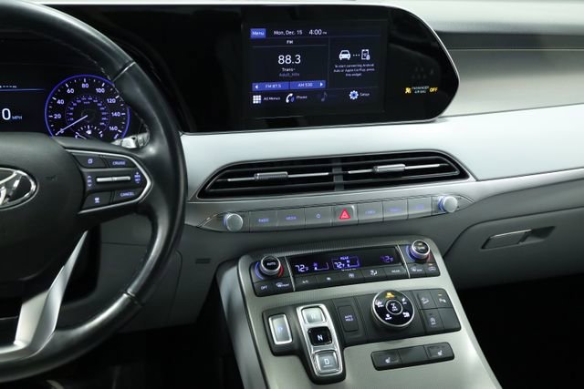 Used 2022 Hyundai Palisade SEL w/ Convenience Package image 16