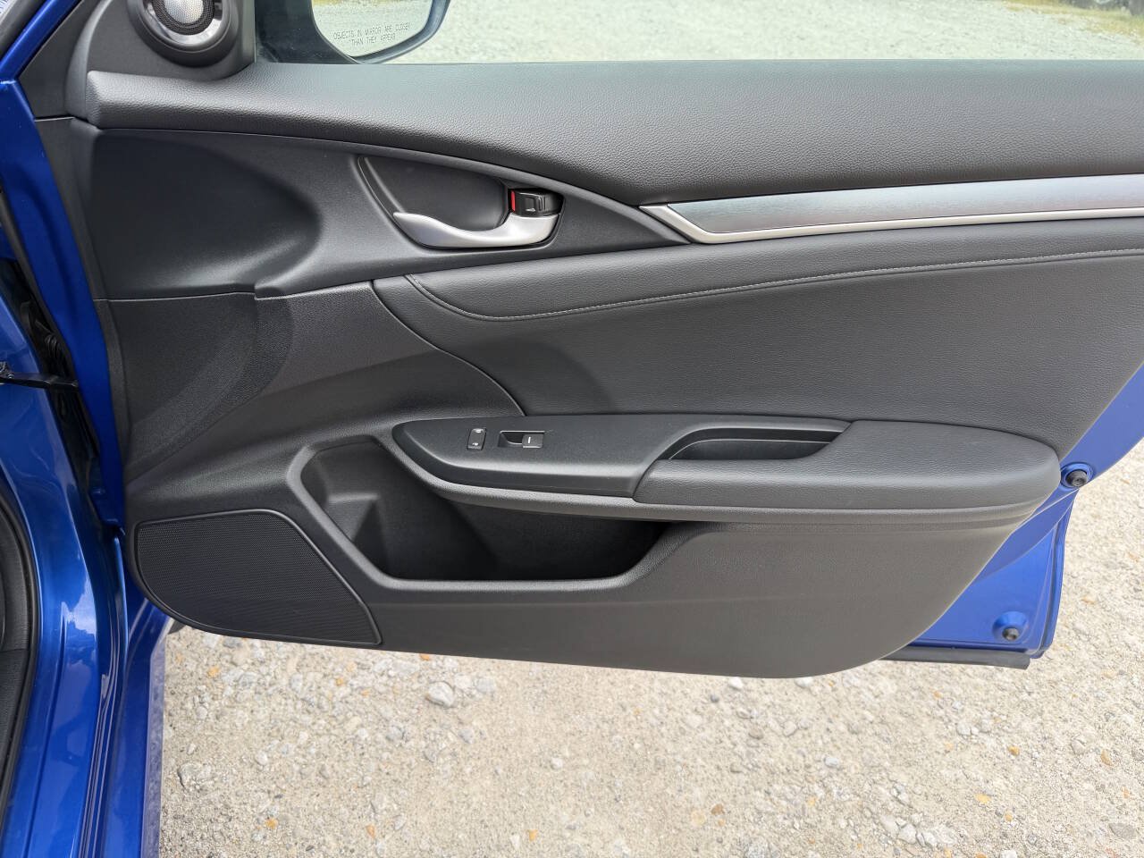 Used 2016 Honda Civic Touring image 20