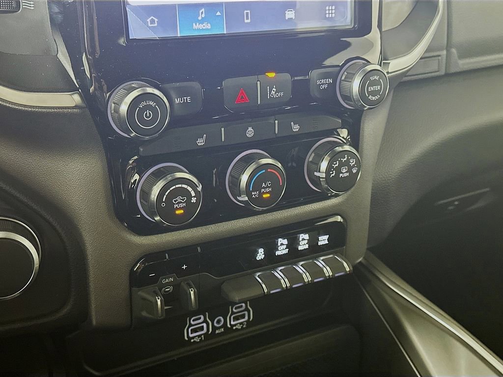 New 2026 RAM 1500 Big Horn image 15