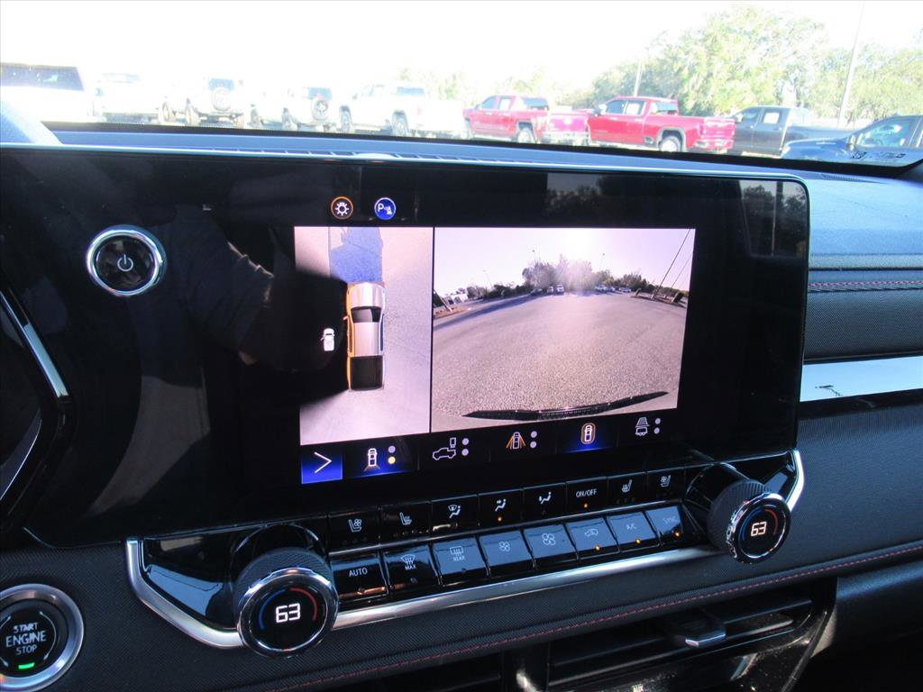 Used 2023 Chevrolet Colorado Z71 w/ Z71 Convenience Package 2 image 27