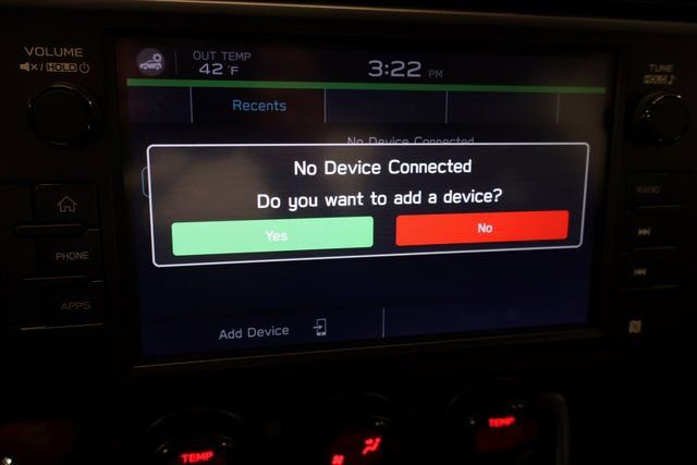 New 2026 Subaru BRZ Series.Yellow image 24