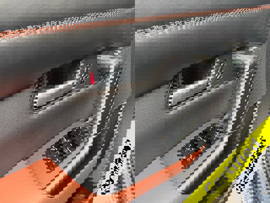 Used 2024 MAZDA CX-50 Meridian Edition w/ Cargo Package image 19