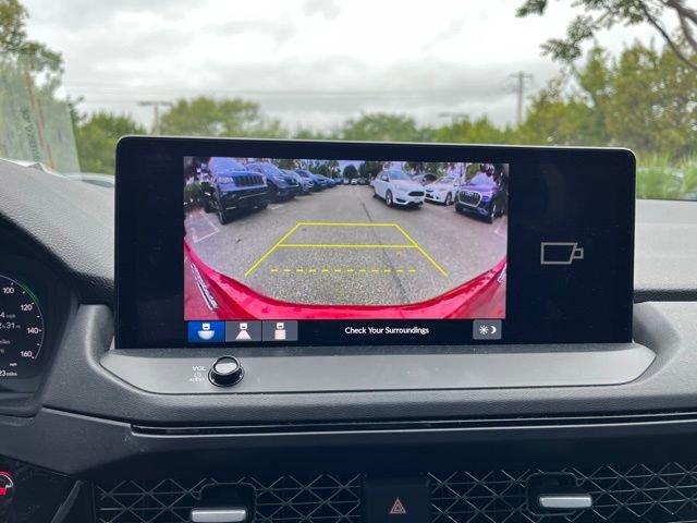 Used 2023 Honda Accord Sport image 8