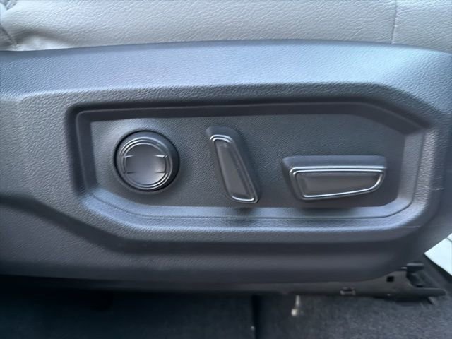 Used 2024 Toyota Tundra Limited w/ TRD Off-Road Package image 38