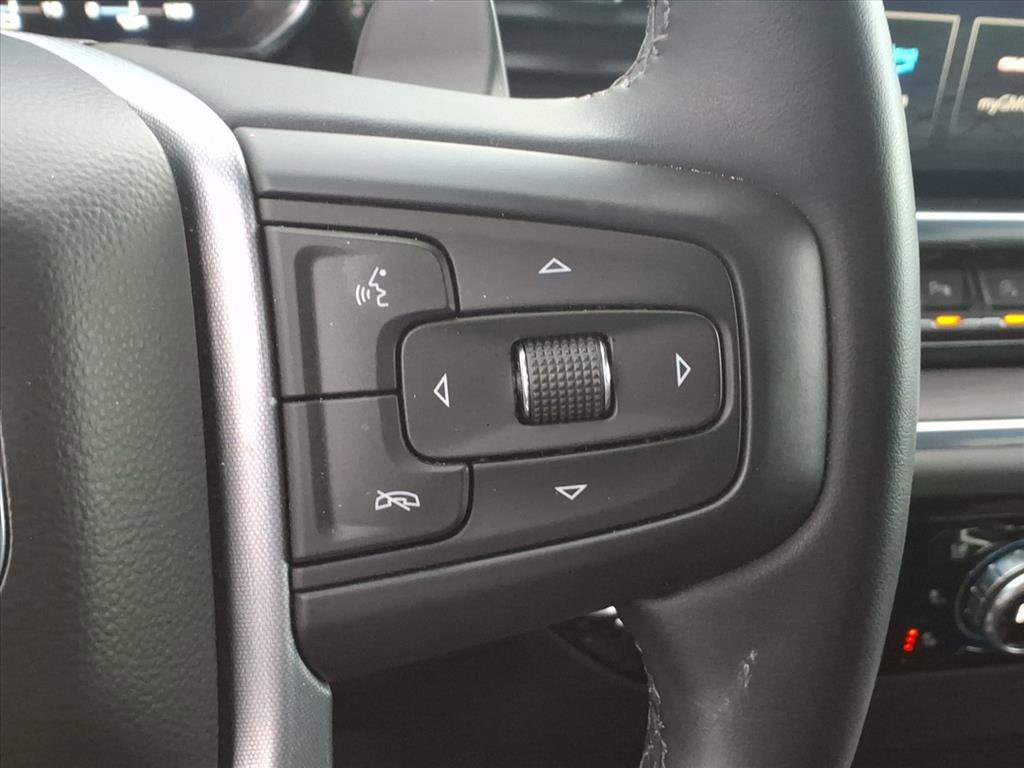 Certified 2024 GMC Sierra 1500 SLT w/ SLT Premium Plus Package image 22