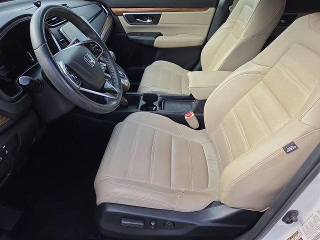 Used 2019 Honda CR-V EX-L image 10