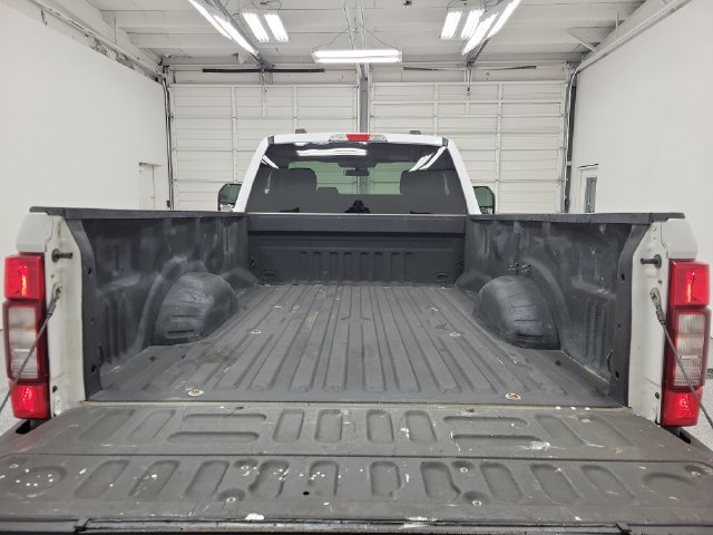 Used 2022 Ford F350 XL w/ Power Equipment Group AWD/4WD image 8
