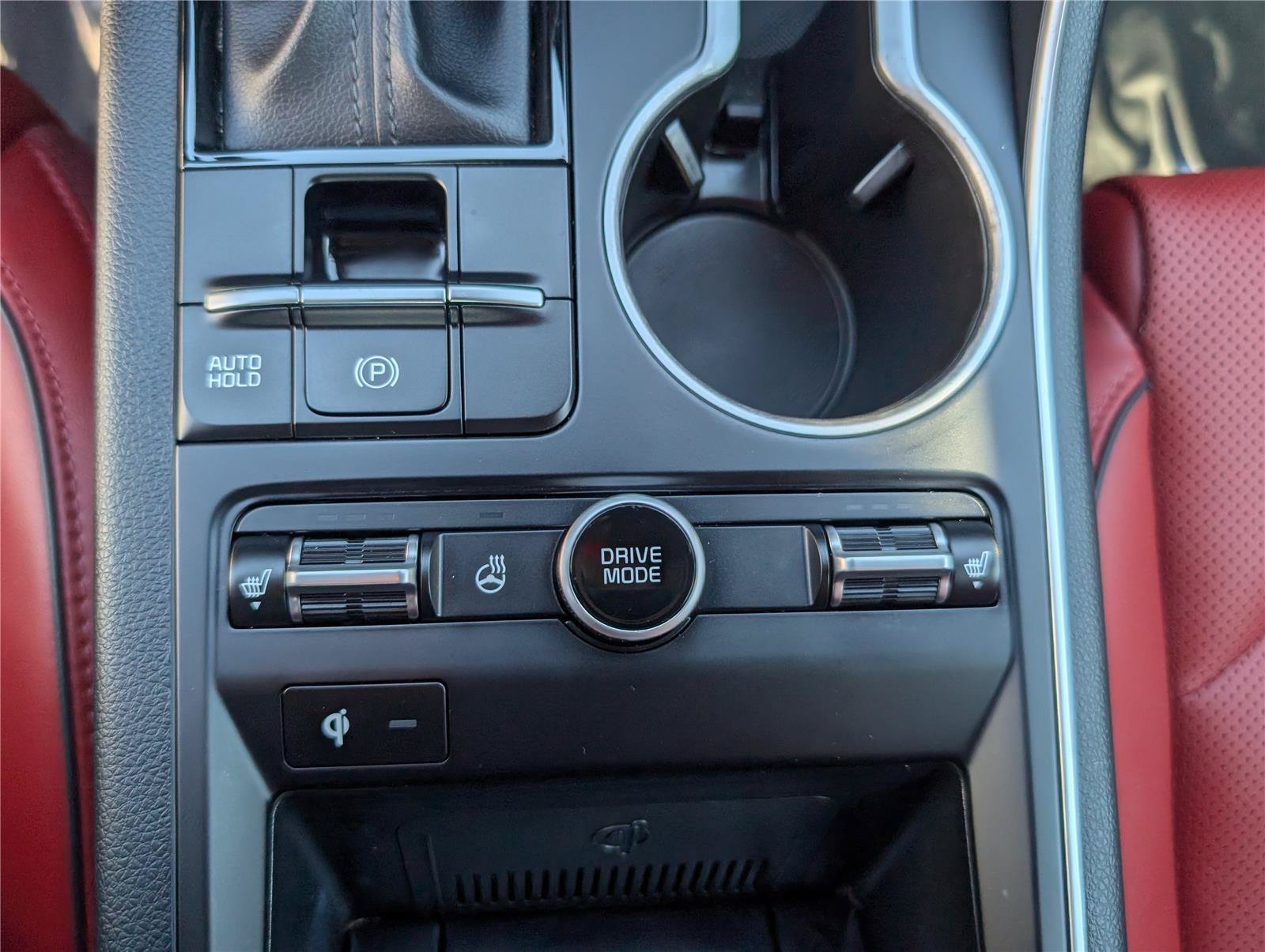 Used 2023 Kia K5 GT-Line image 26