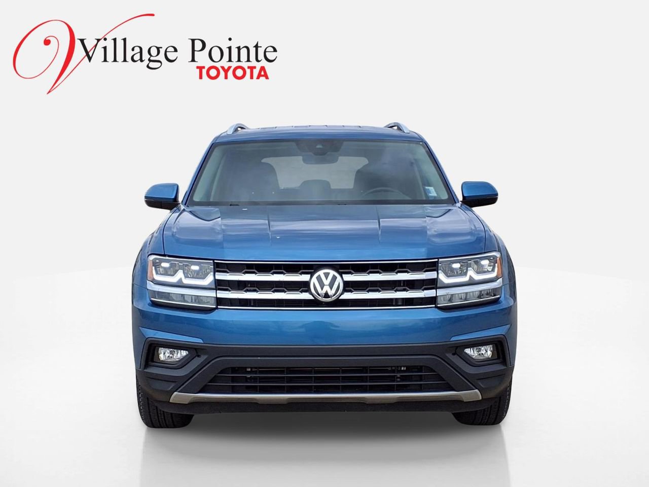 Used 2019 Volkswagen Atlas SE image 10