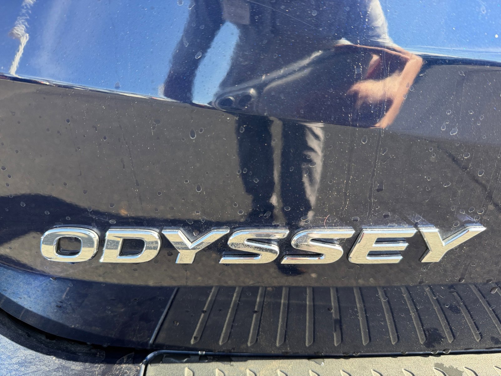 Used 2024 Honda Odyssey Touring image 24