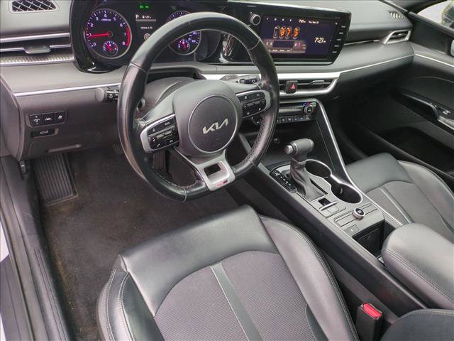 Used 2022 Kia K5 GT-Line w/ GT-Line FWD Premium Package image 9