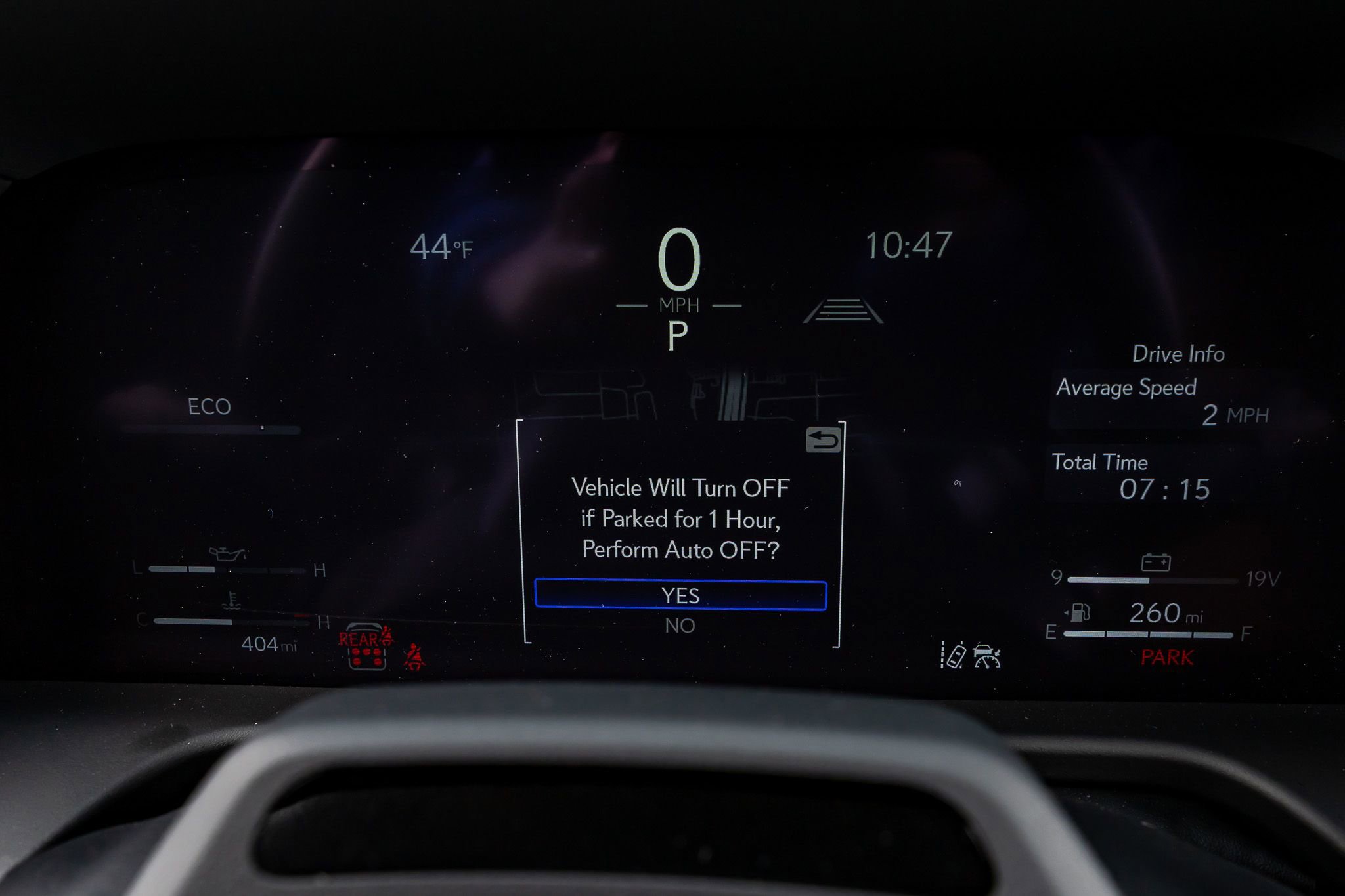 Used 2025 Lexus GX 550 w/ Cold Area Package image 20