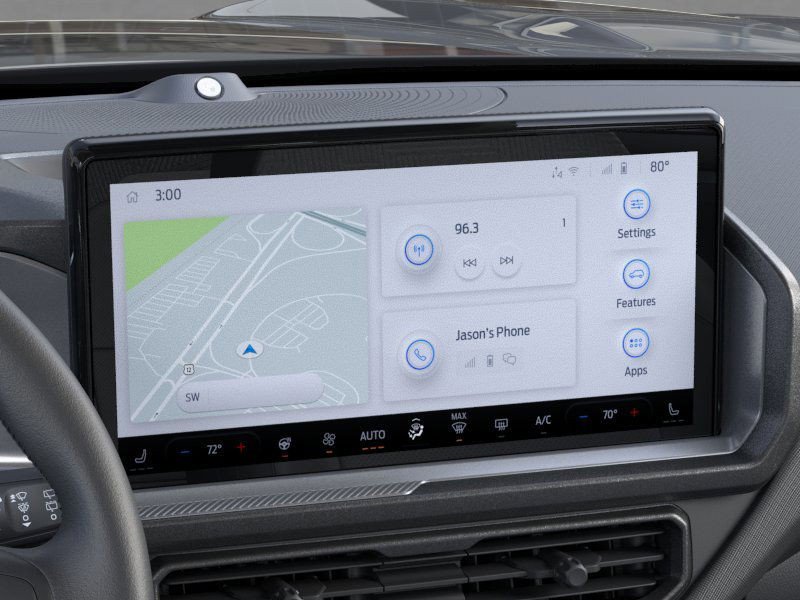 New 2025 Ford Bronco Sport Badlands w/ Sasquatch Badlands Package image 16