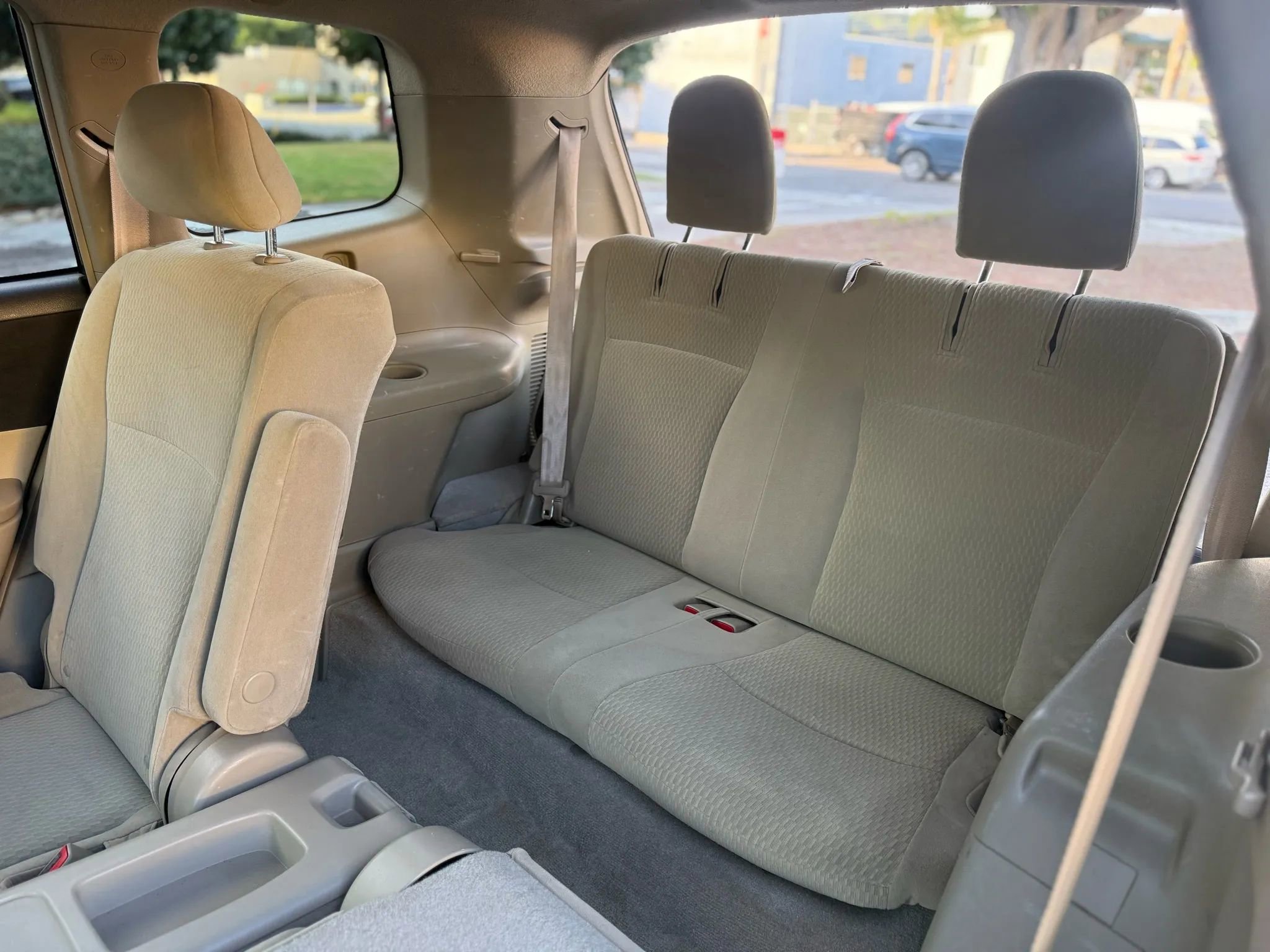 Used 2010 Toyota Highlander 2WD image 13