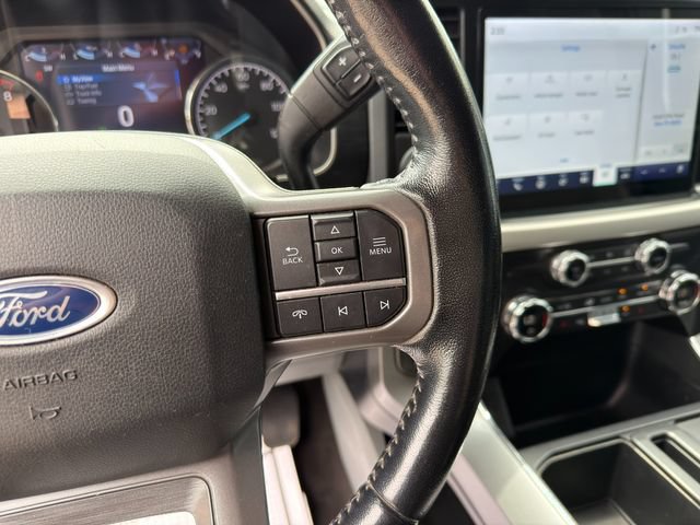 Used 2021 Ford F150 XLT w/ Equipment Group 302A High RWD image 30