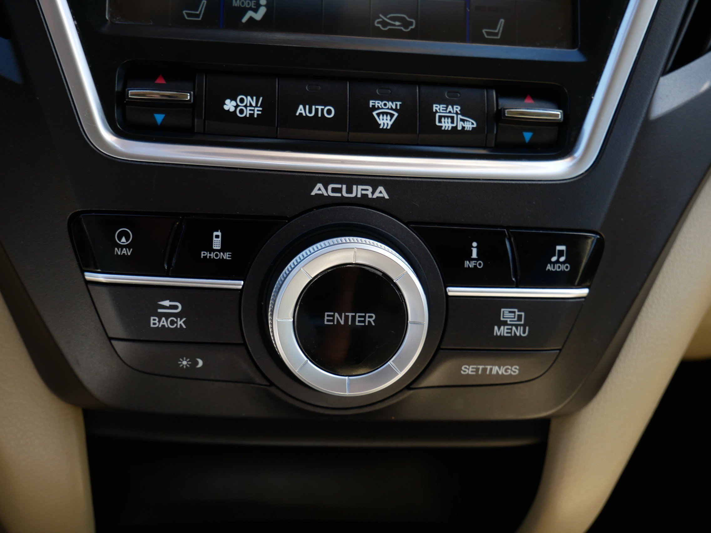 Used 2015 Acura MDX SH-AWD w/ Technology Package image 32