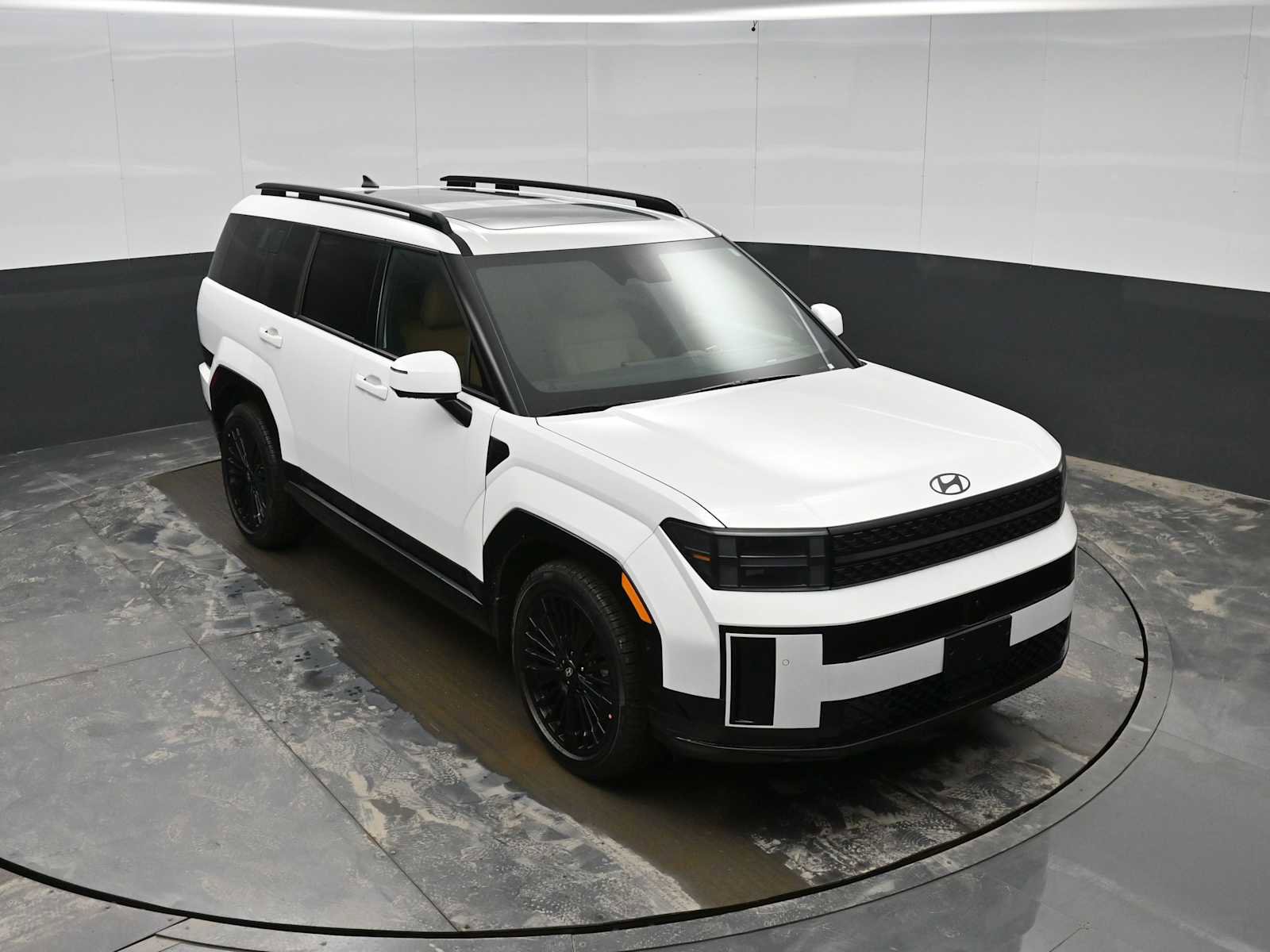 New 2026 Hyundai Santa Fe Calligraphy image 24