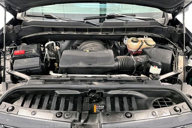 Used 2023 Chevrolet Silverado 1500 RST image 32