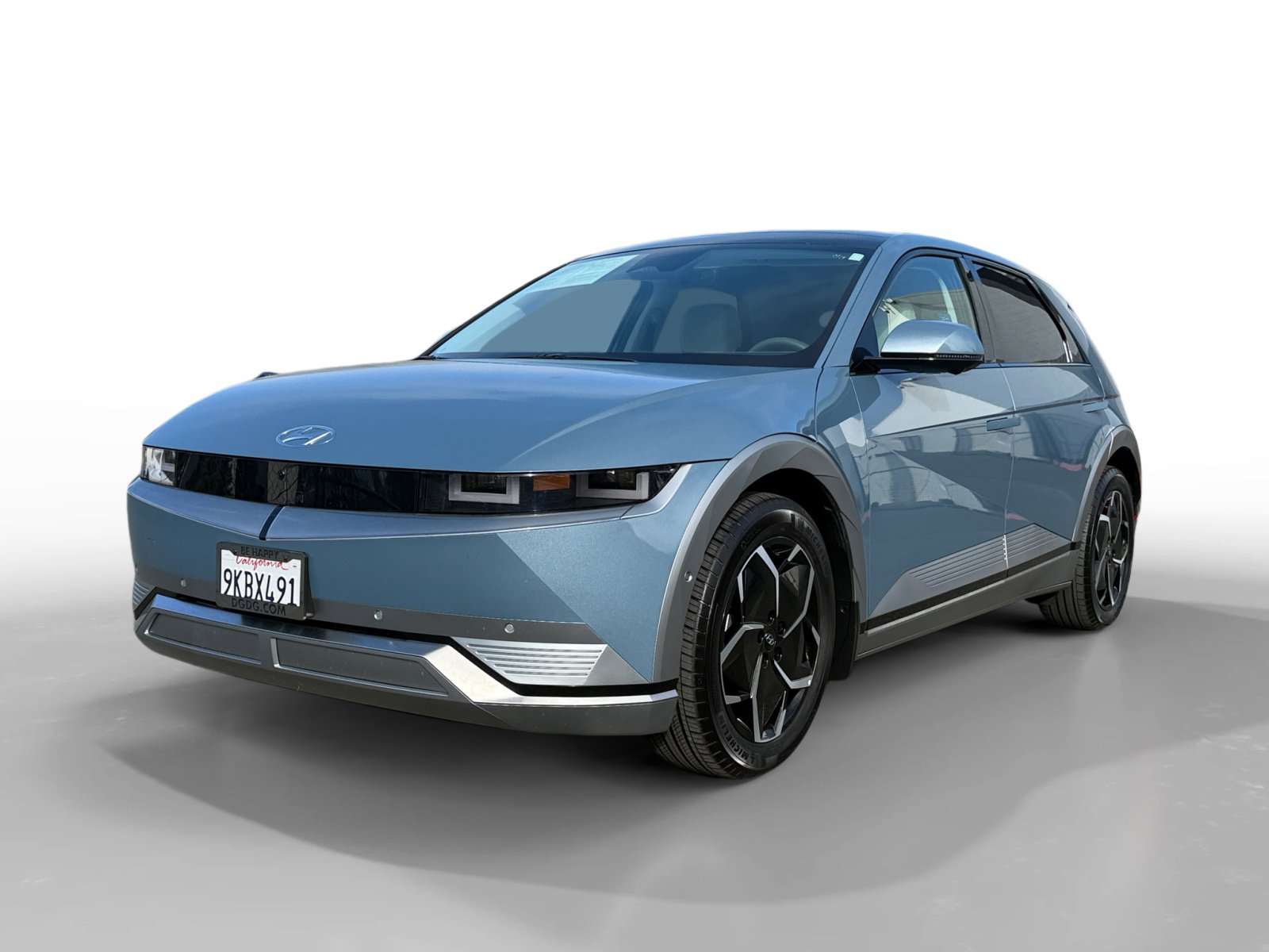 Used 2023 Hyundai Ioniq 5 Limited image 1